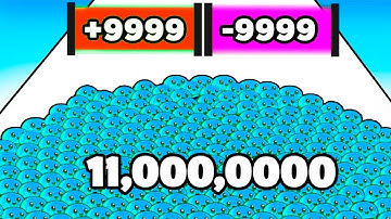 New Satisfying Mobile Game Long Neck Run Gameplay Walkthrough Big Update All Levels Freeplay Update