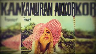 Kamuran Akkor  – Tövbeler Olsun (45'lik Plak)