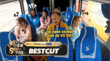 Tiến Luật tố Tiểu Vy VÔ ƠN, Lan Ngọc THAN THỞ bất lực với chương trình | BIỆT ĐỘI SIÊU SAO