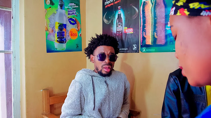 Amwawina Mb Kachikena ft MazzOpenga Director Oxpart Official Music Video