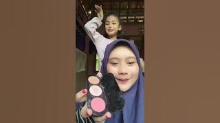 NGAKAK⁉️MAKEUP DIATUR KIA