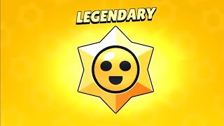 I opened 15 legendary star drop in brawl Stars #3