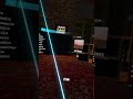 Fourth Wall Break | Beatsaber RSIH