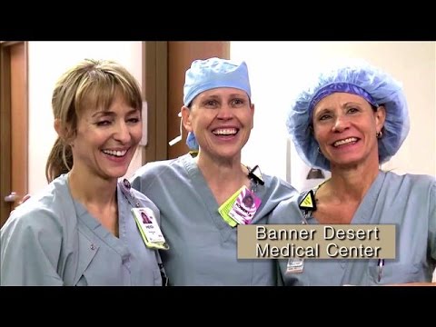 Communication Skills For Nurses In The Operating Room With The