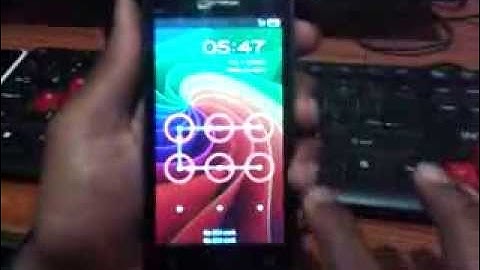 Micromax A67 Hardreset