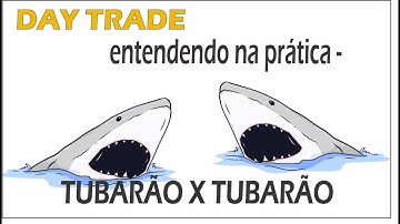 Entenda compra e venda de tubarões - Documentário Forex 1985 - Legendado