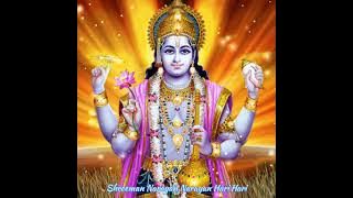 #Shreeman #Narayan Narayan #Hari Hari#Lakshmi #narayan Narayan #Hari Hari