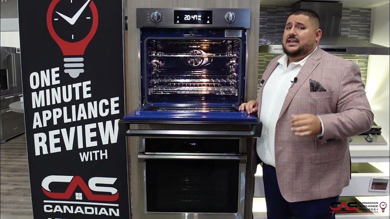 What Is The Difference Between Convection And Non Convection Oven/Stove
