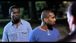 Yamakasi    2001   trailer
