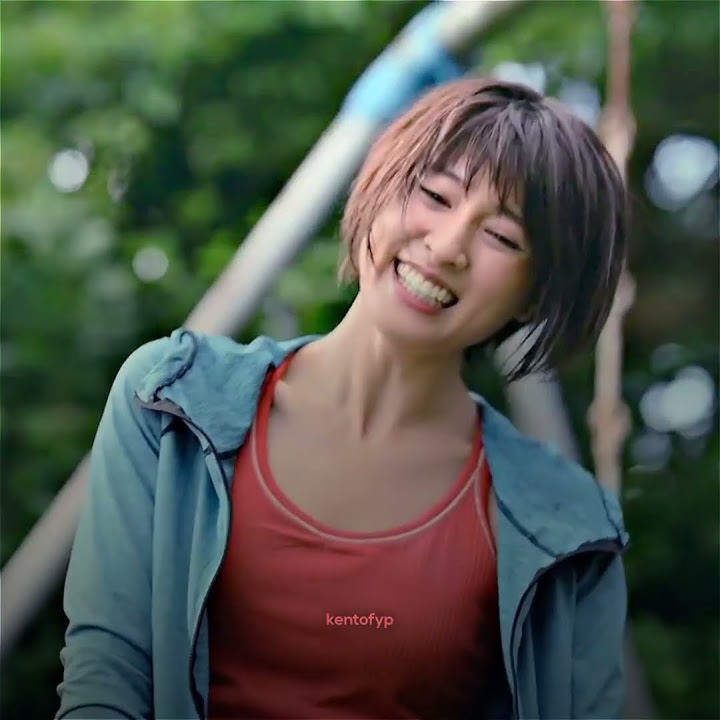 kento yamazaki x tao tsuchiya『今際の国のアリス』| ae edit