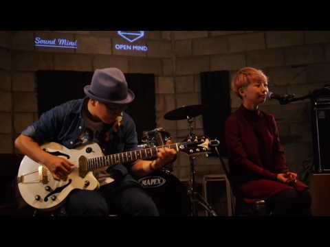 2016 9 25 차가운 새벽 그릇 Sound Mind 사운드마인드