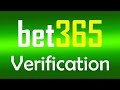 How to withdraw money from bet365 - YouTube