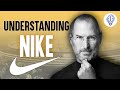 What Steve Jobs learnt from Nike's marketing campaign that beat it's rival Adidas