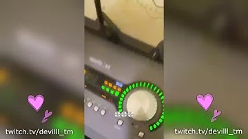 MORGENSTERN-ICE (слив трек, клип 2020)