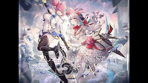 [Arcaea] Aether Crest: Astral [Eternal 11] Chart View