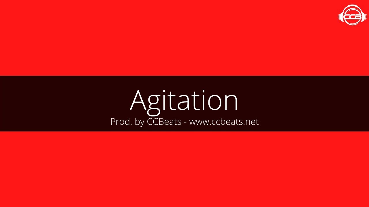Freestyle Type Beat "Agitation"