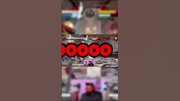 The Rare Faust Triple Mix Mix Mix....