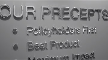 MagMutual - Putting our PolicyOwners first