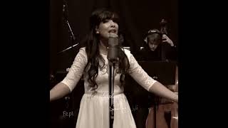 indila - Dernière Danse lyrics - mix clip and stage - مترجمة