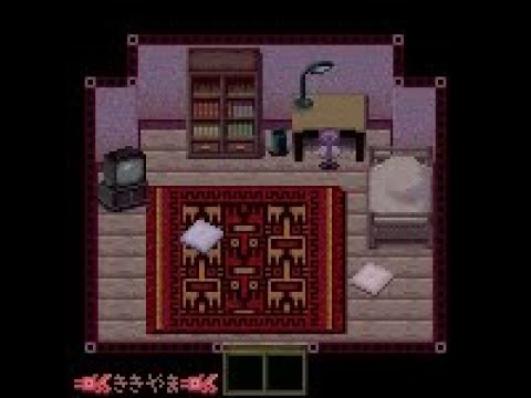 Видео: Разные Версии Yume Nikki, Как Она Развивалась (0.04,0.06,0.09)