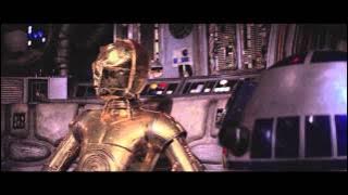 Star Wars: Episode IV - Let the Wookie Win