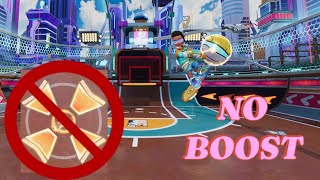 How To Dunk With No Boost | Metaball tutorial