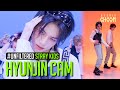 [UNFILTERED CAM] Stray Kids HYUNJIN(현진) &#39;특(S-Class)&#39; 4K | BE ORIGINAL