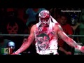 M2h lucha underground ultima lucha 2015 highlights