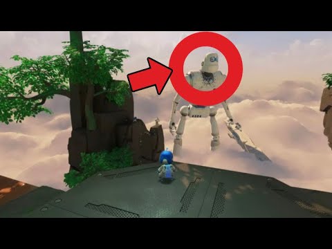 How To Get Out Of Bounds In Astro's Playroom *Working 2025*