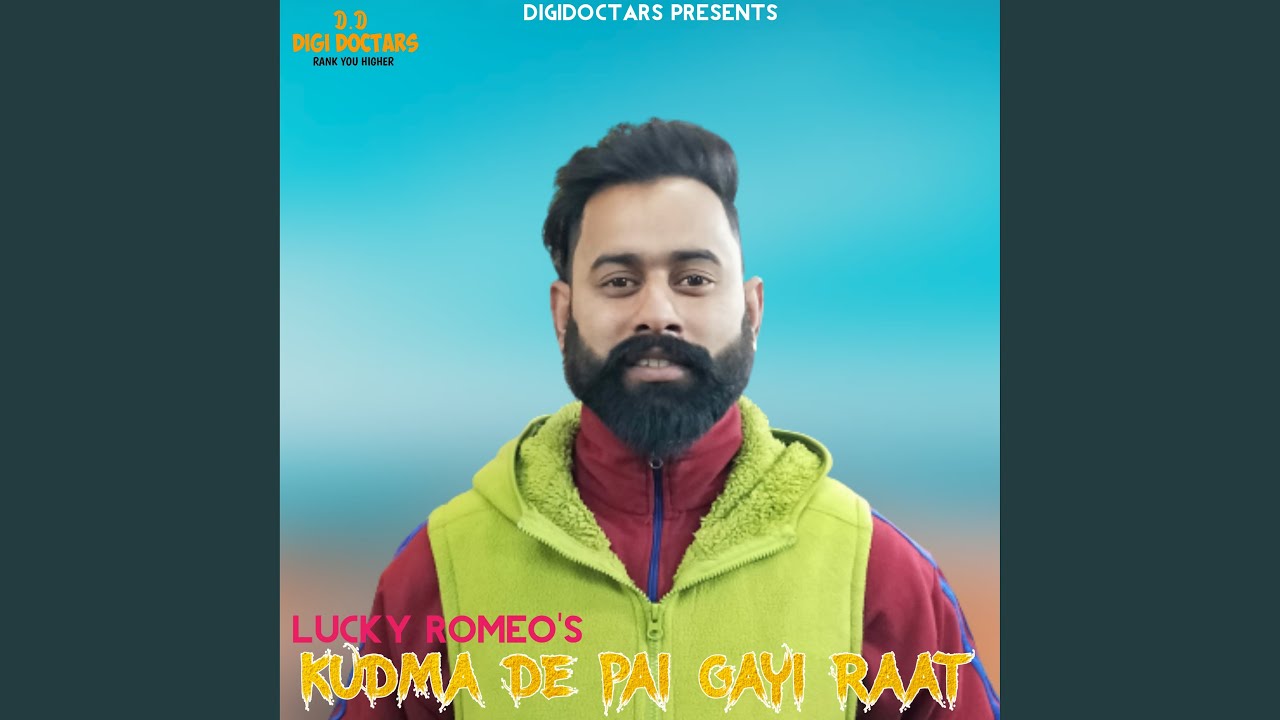 Kudma De Pai Gayi Raat