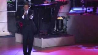 Luis Miguel-Amor, Amor- Peru 2004- Tour 33