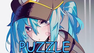 Nightcore  Puzzle s