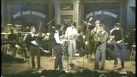 John Hartford Tony Rice Vassar Clements  "Steam Po...