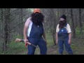 Epsiode 3 Bigfoot Exploits Bigfoot in Lynchburg, Tn.