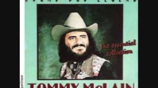 Video thumbnail of "Tommy McLain ~ Find Another Man"