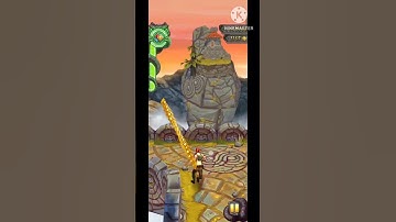 temple run 2 pc game story
