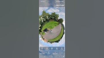 360 photosphere with android