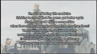 Call Me Karizma, Phix – War (karaoke ver.)