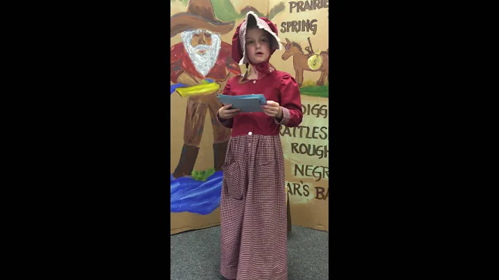 Nancy Kelsey Presentation