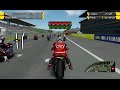 Sbk07 superbike world championship ps2 gameplay pcsx2
