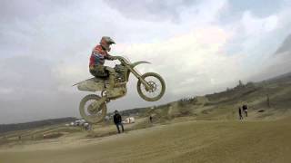 VI Runda MSPP | Motocross Dębska Wola | MX 1 LICENCJA | HERO 3+