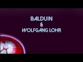 Balduin  wolfgang lohr feat alanna  dizzy radio edit