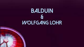 Video thumbnail of "Balduin & Wolfgang Lohr feat. Alanna - Dizzy (Radio Edit)"