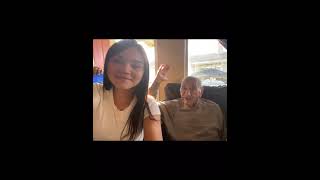 Richard Gonzales ( Grandpa Richard’s ) Memorial Slideshow 🩵