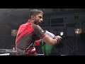 Ebrahim Darwish (Bahrain) vs. Mahboob Khan Mohammed (India) | 2018 IMMAF - WMMAA World Championships