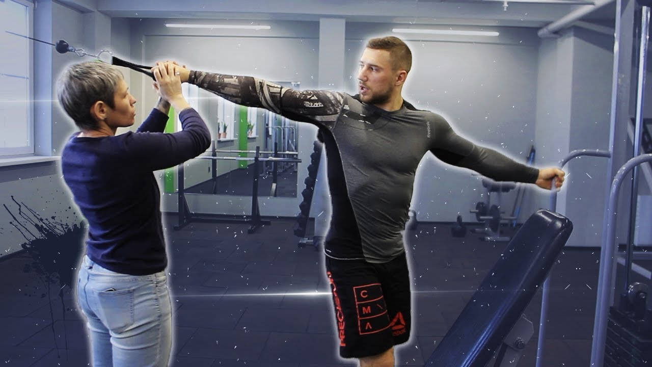 Что, если болит спина, колено, локоть, шея, плечо - лечим связки и суставы