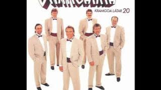 Vikingarna - Kramgoa Låtar 20 - 13 - Jag Vill Älska