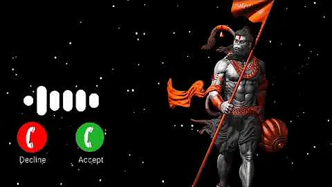 hanuman ringtone 🙏 Ringtone / Bhakti Ringtone 💞 / Jay Shree Ram / hanuman chalisha ringtone