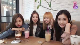 Fullvlive Blackpink Easy Subthaiซบไทย