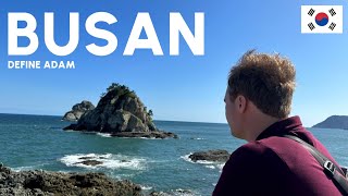 Busan in 72 Hours: Your Ultimate Short Trip Guide! | DefineAdam